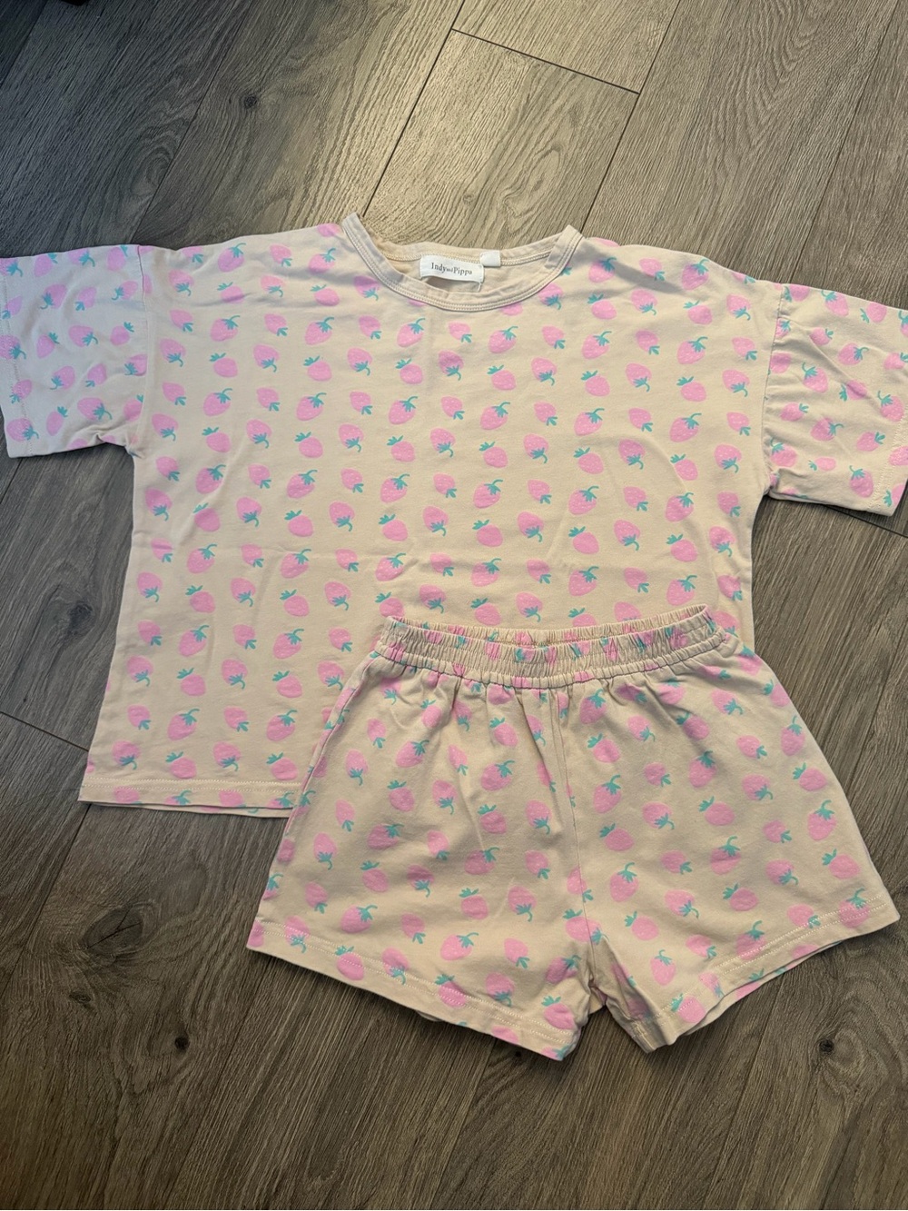 Indy & Pippa Daydreamer Set